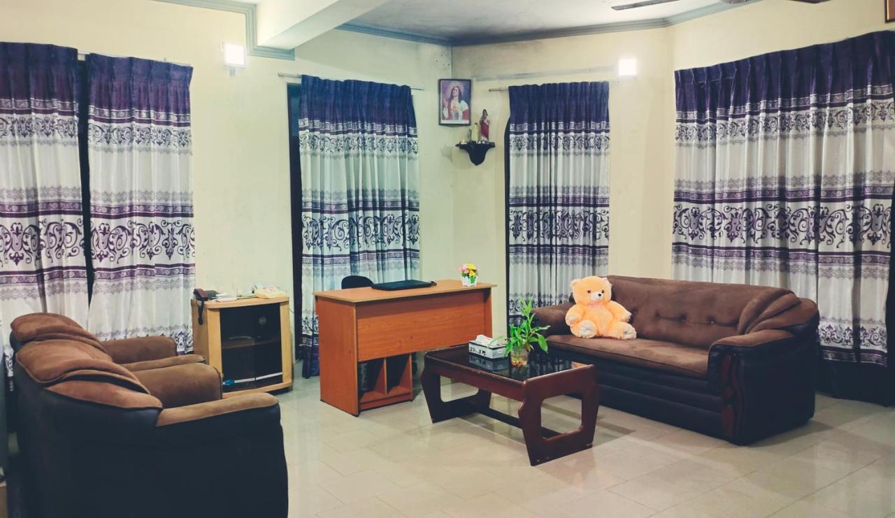 Airport Residence Inn Katunayaka Esterno foto