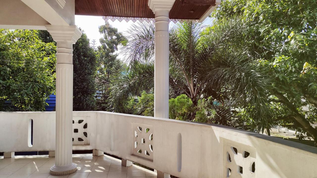 Airport Residence Inn Katunayaka Esterno foto