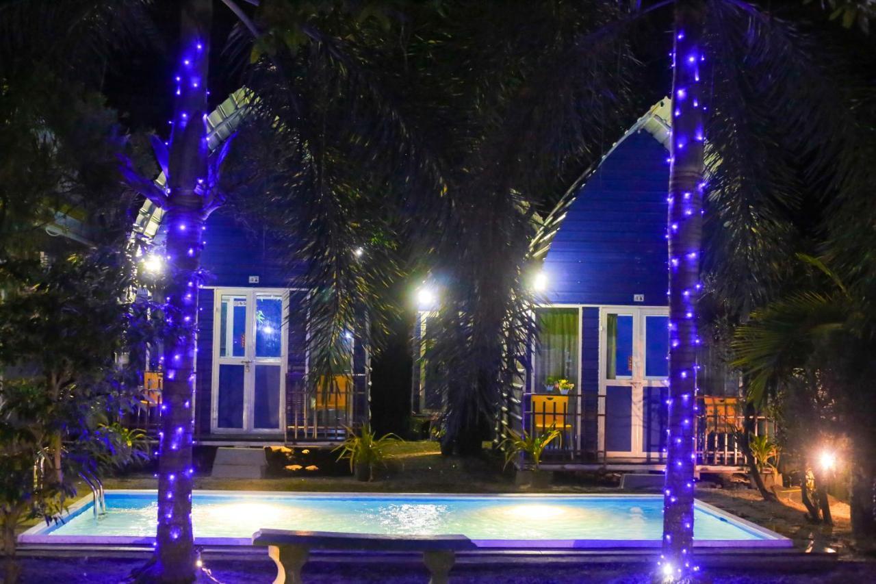 Airport Residence Inn Katunayaka Esterno foto