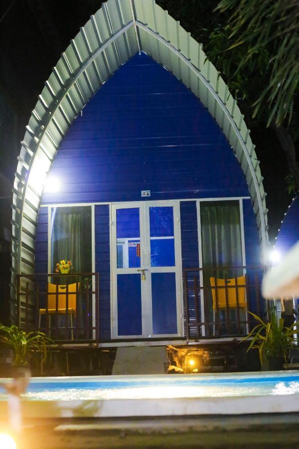 Airport Residence Inn Katunayaka Esterno foto