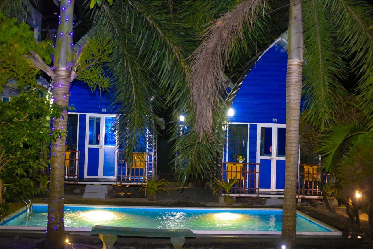 Airport Residence Inn Katunayaka Esterno foto