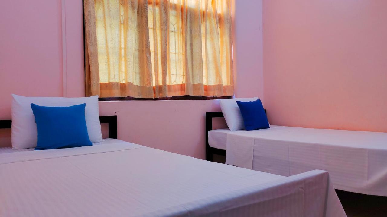 Airport Residence Inn Katunayaka Esterno foto