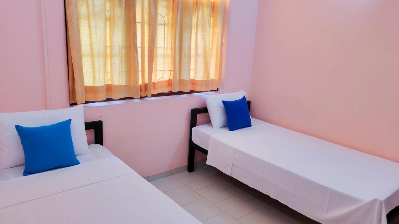Airport Residence Inn Katunayaka Esterno foto