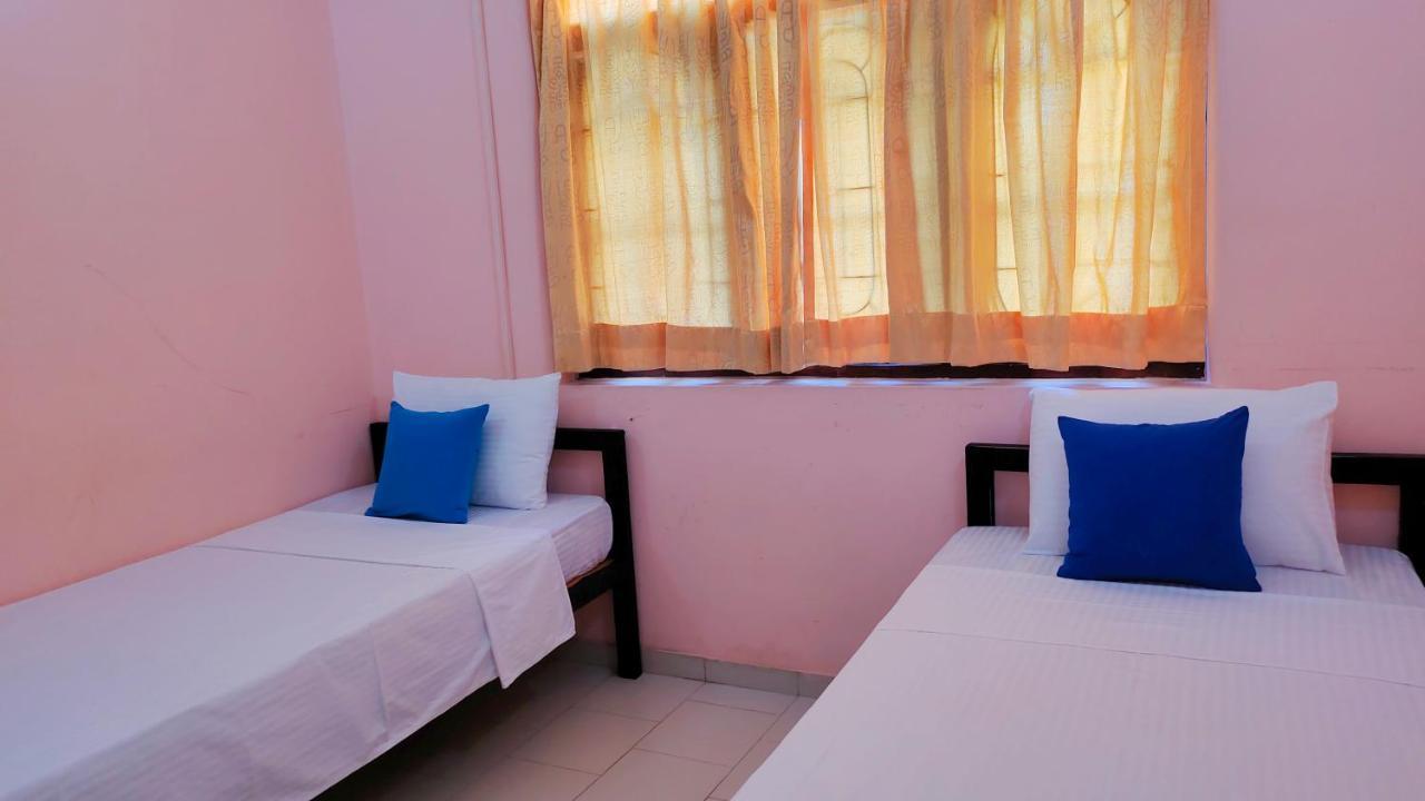 Airport Residence Inn Katunayaka Esterno foto
