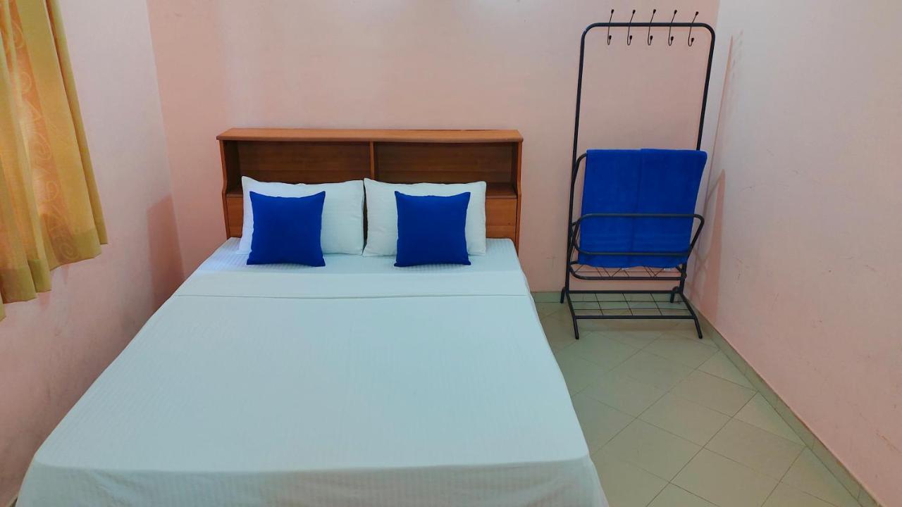 Airport Residence Inn Katunayaka Esterno foto