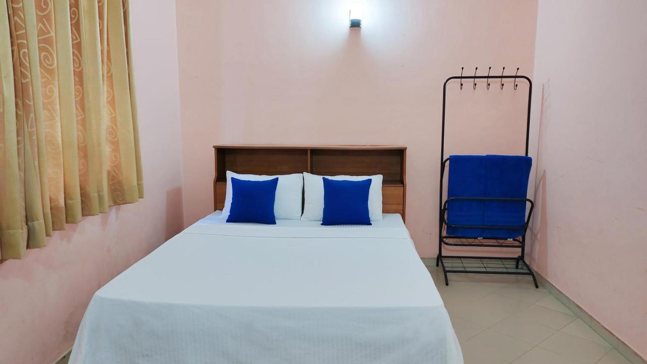 Airport Residence Inn Katunayaka Esterno foto